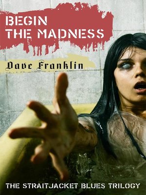 cover image of Begin the Madness